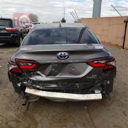 تويوتا كامري